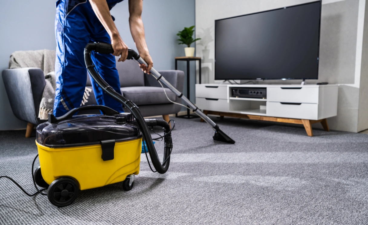 Extract Carpet Cleaning Greensborough Contact Office